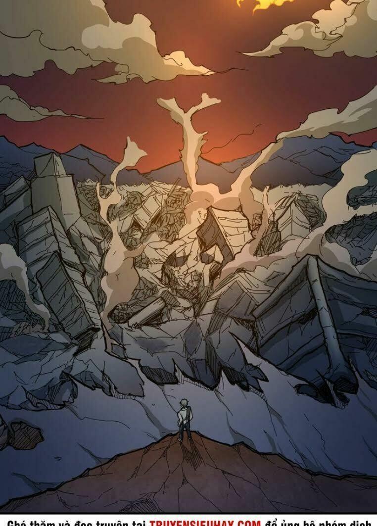 god slayer chapter 26 30