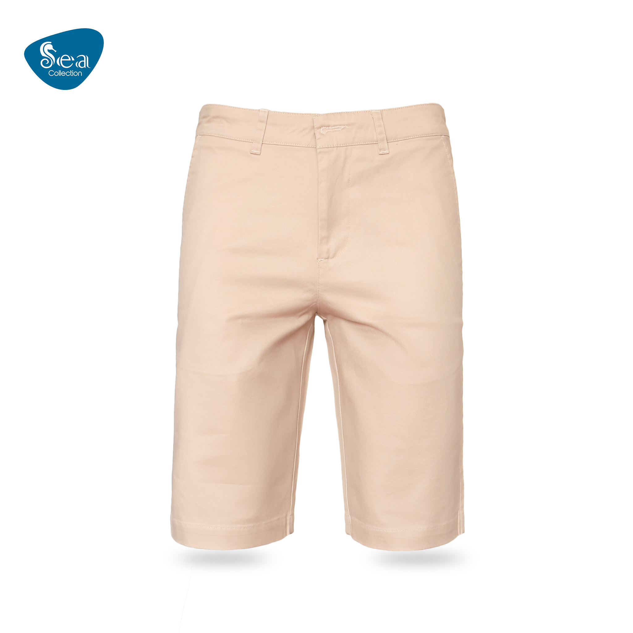 Quần short kaki nam SEA COLLECTION 7065