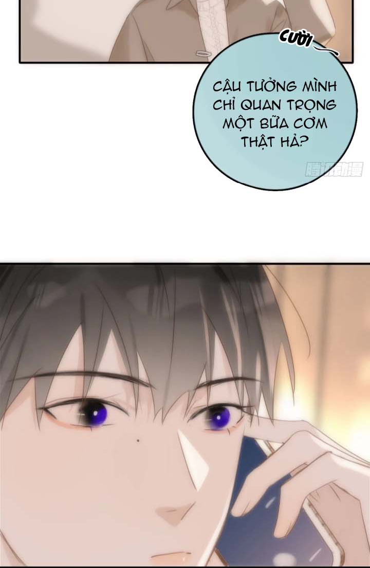 đêm đầy sao nói với em chapter 34 11