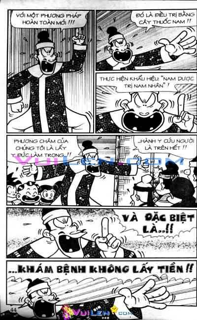 thần đồng đất việt chapter 61 41