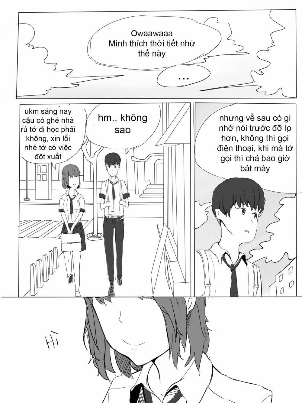 boot blood chapter 1 7