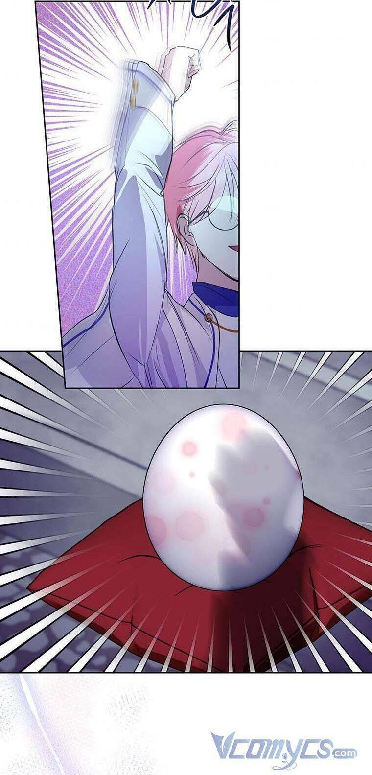 phía sau mặt nạ của nam chính hiền lành chapter 11 37