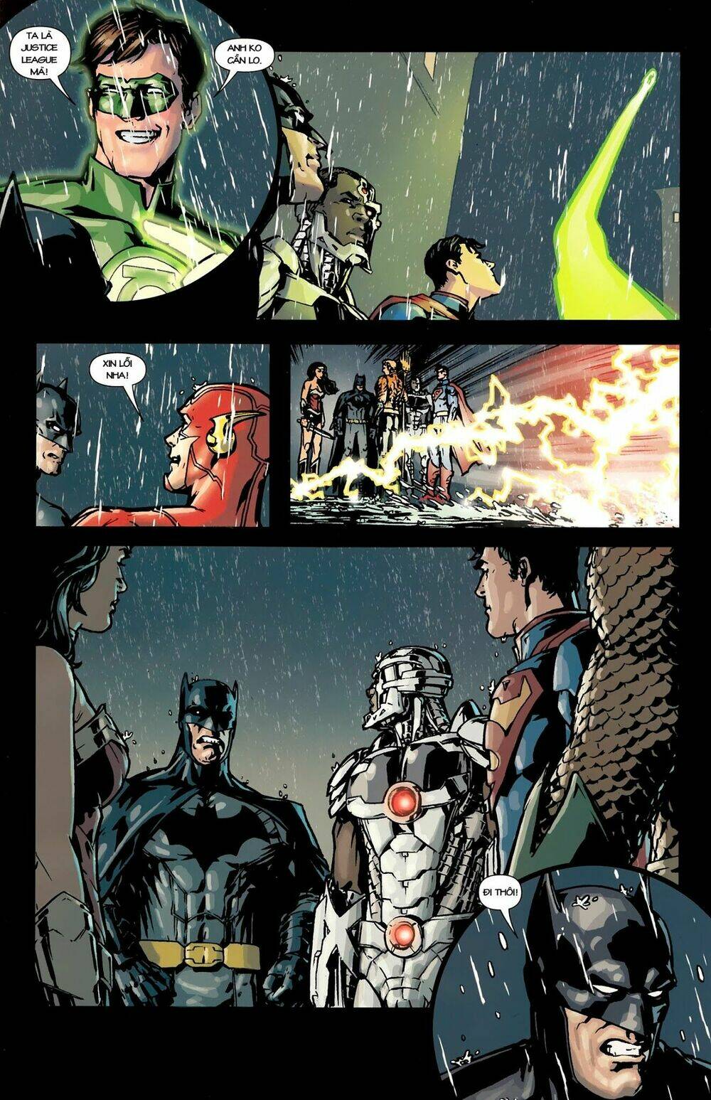 justice league chapter 7 12