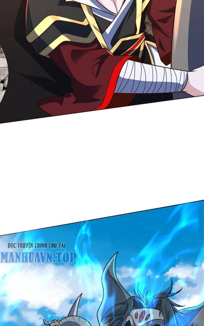 ta nuôi ma quỷ ở trấn ma ti chapter 294 39