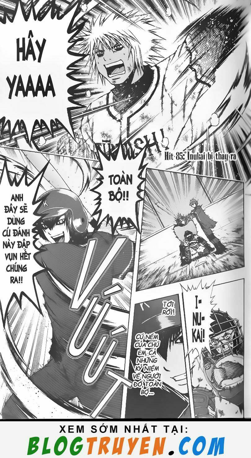 mr.fullswing chapter 85 2