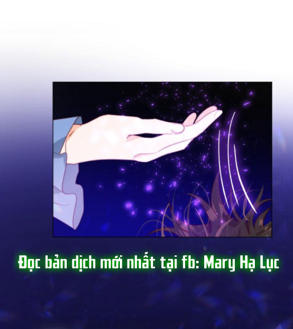 sau khi chuyển sinh tôi trở thành công chúa chapter 19.1 41