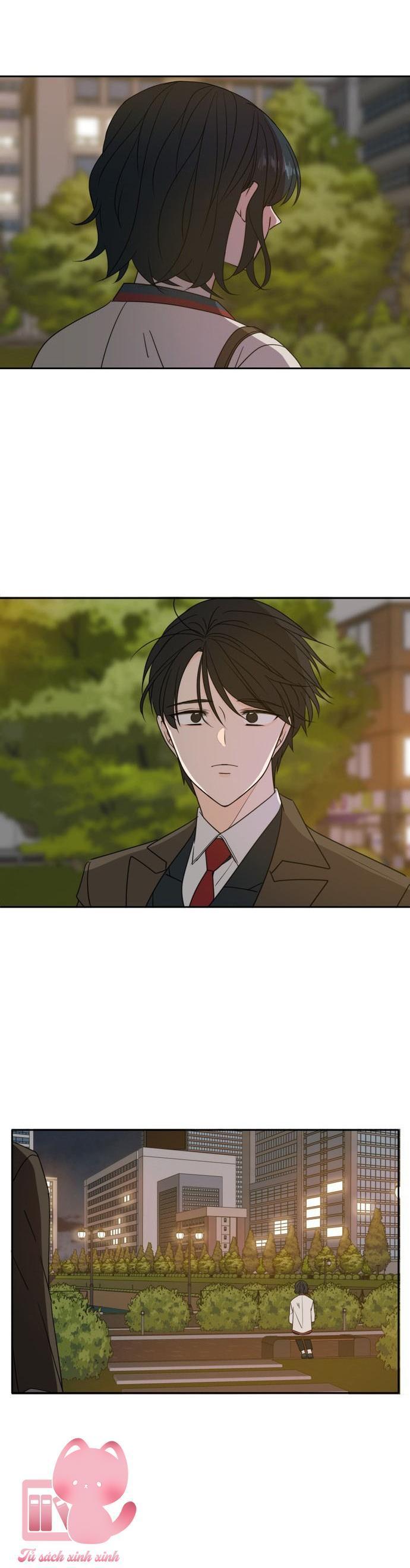 hẹn gặp nhau ở kiếp thứ 19 chapter 86 7