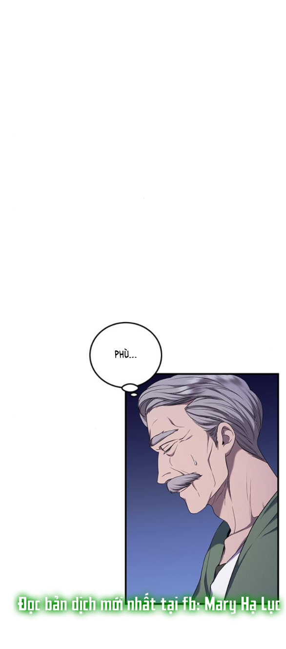 ai đã bắt cóc hoàng hậu? chapter 42.2 5