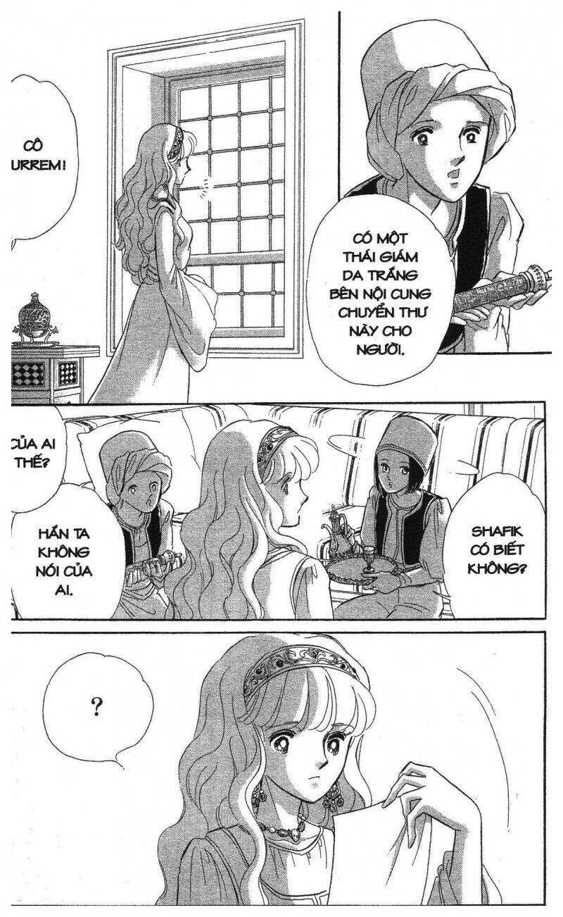 nữ hoàng của đế chế ottoman chapter 9 31