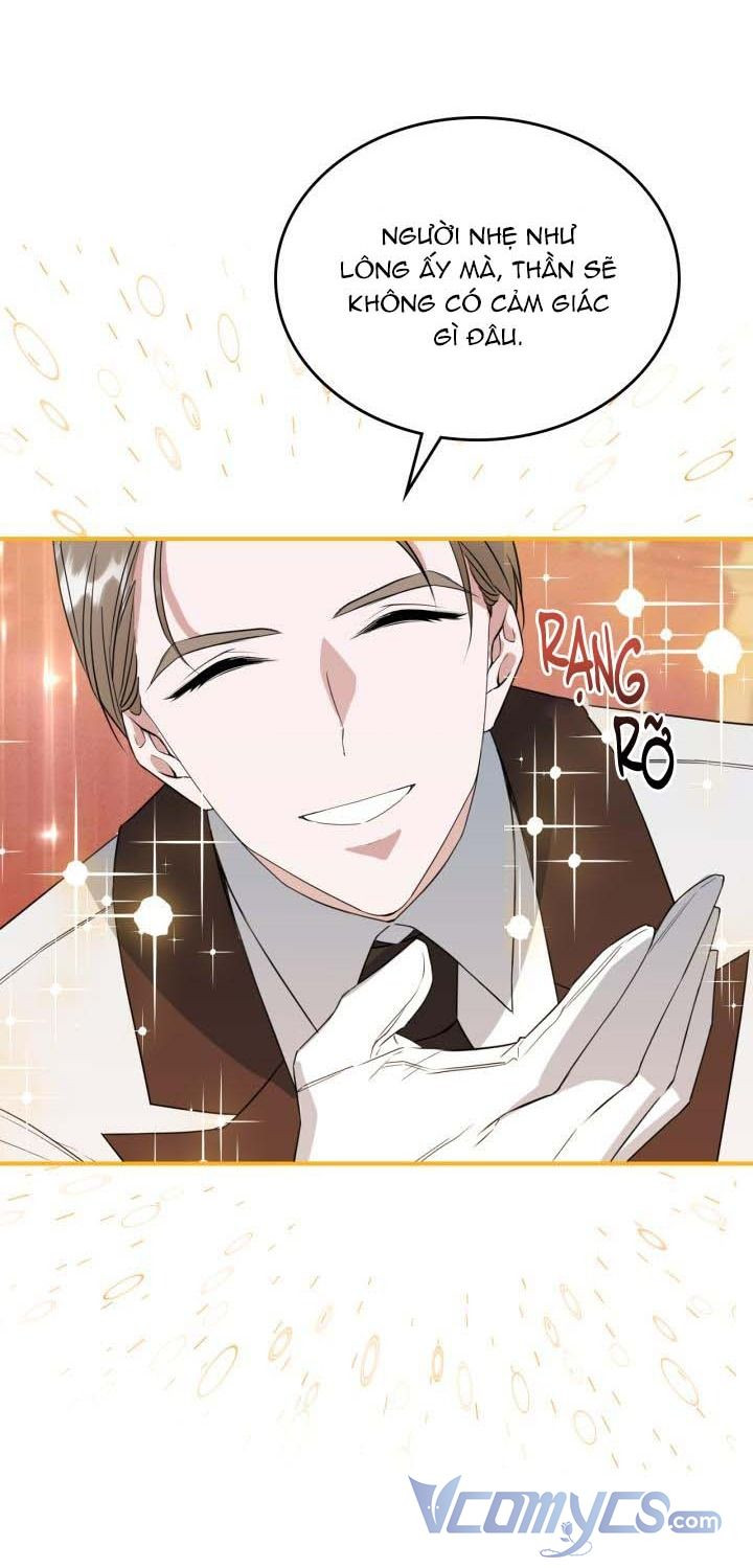 Hôm Nay Công Nương Toàn Năng Cũng Thấy Chán Nản chapter 32.5 4