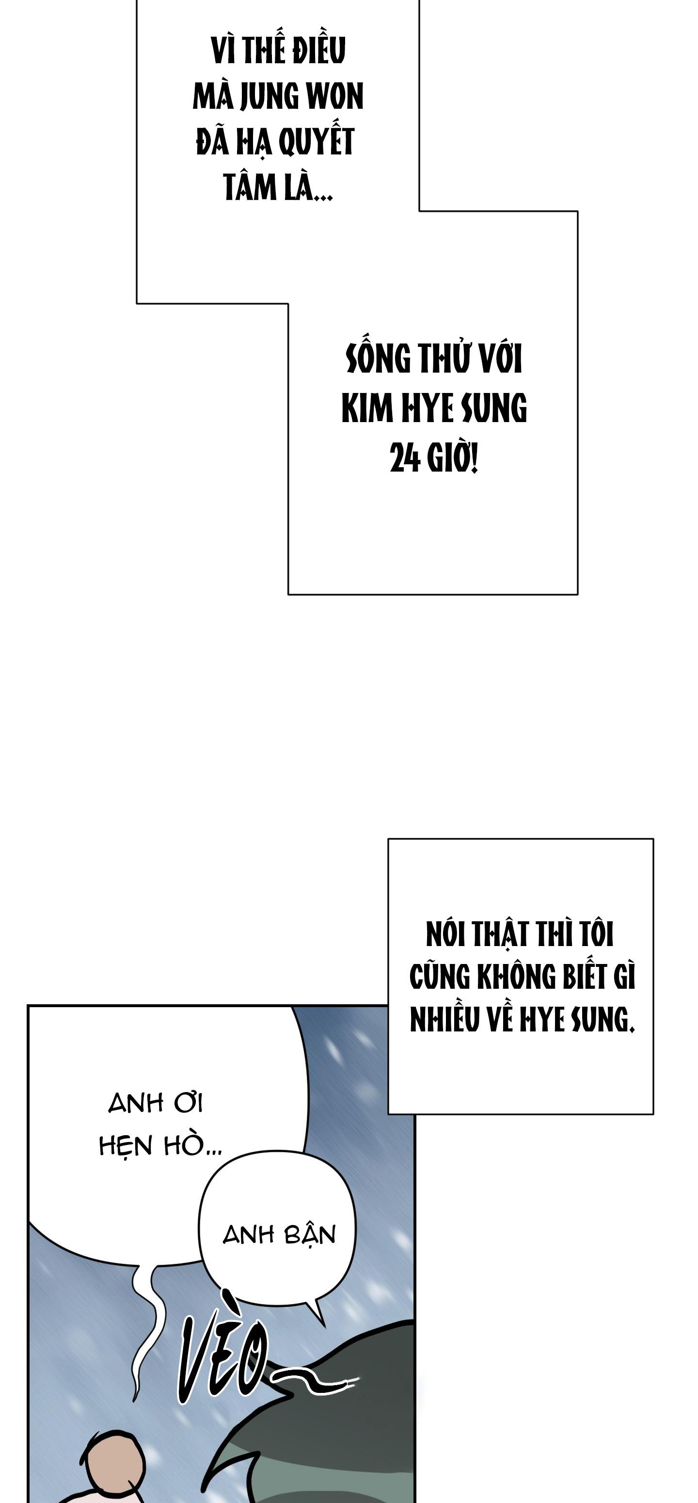 anh, hình như em tăng cân rồi chapter 22 11