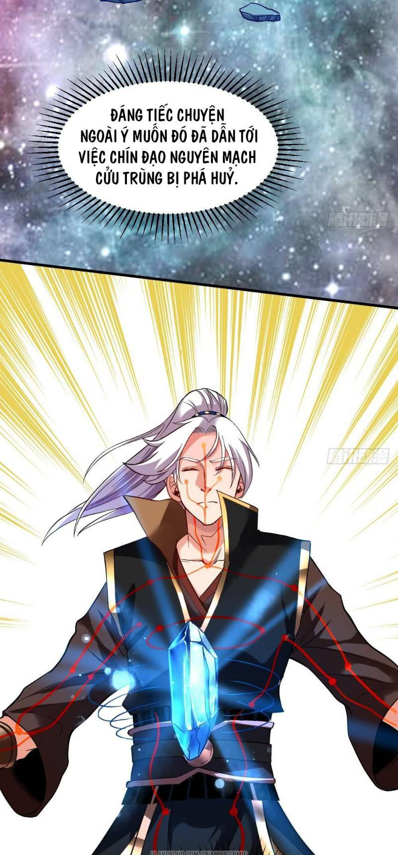 vạn cổ thiên đế chapter 23 5