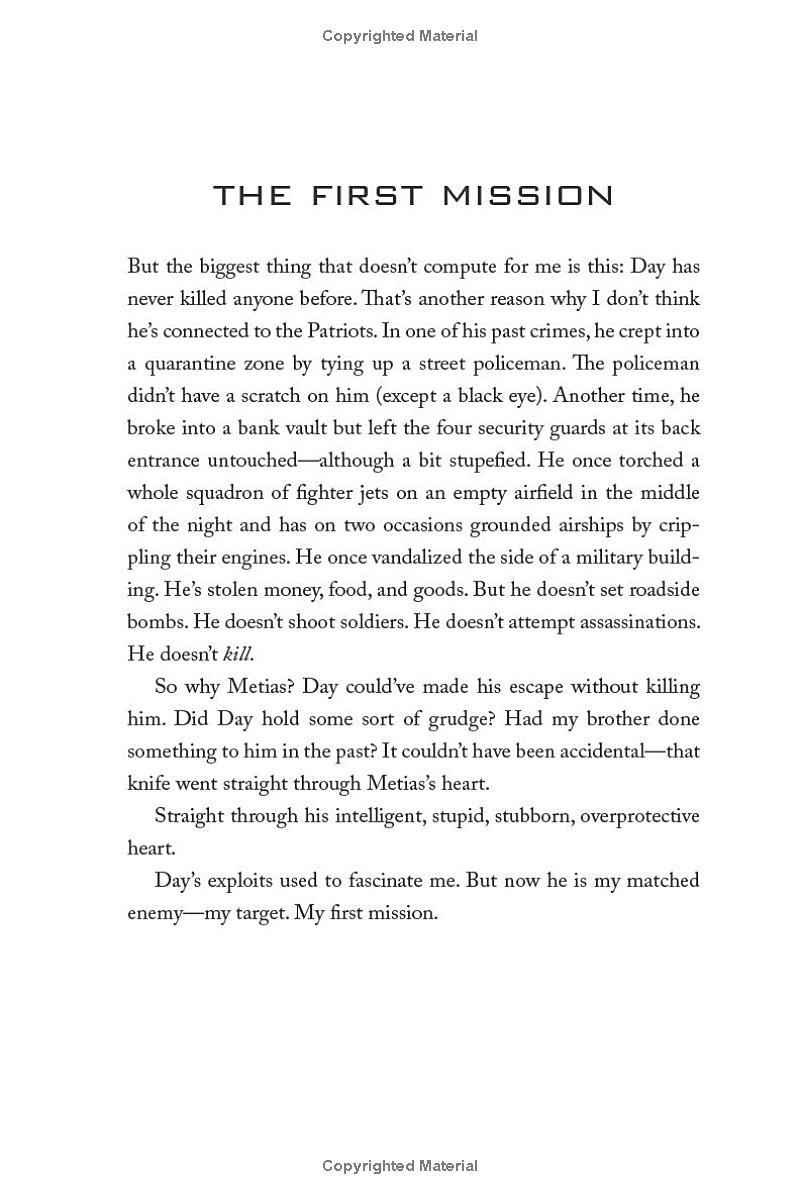 Sách ngoại văn: Legend