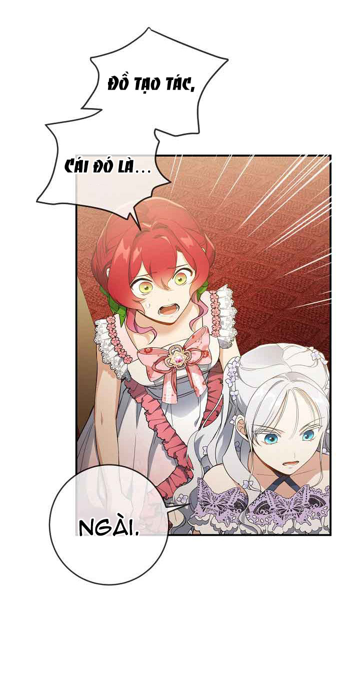 hướng đến ánh dương một lần nữa chapter 41 10