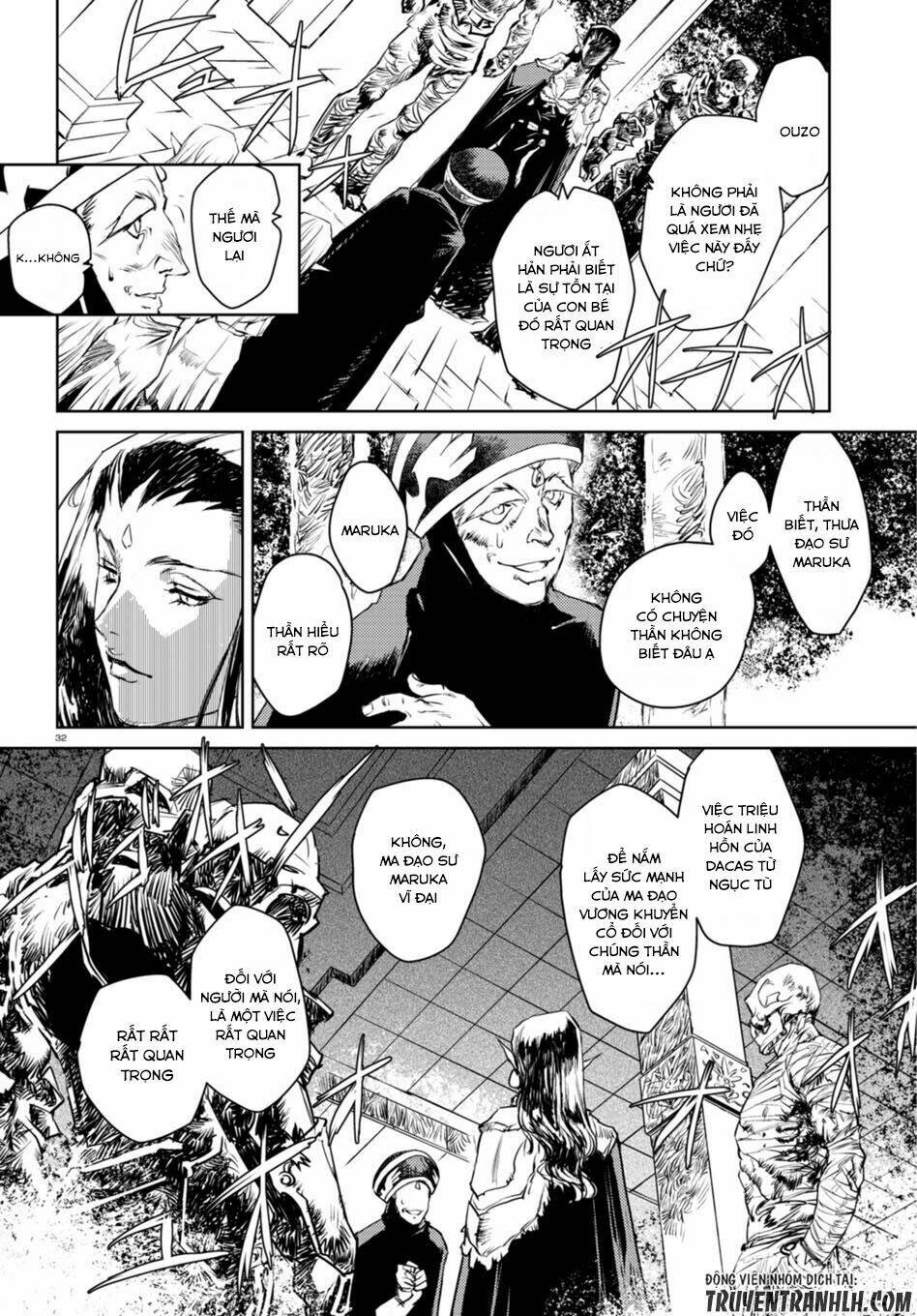 curse blood chapter 1 30