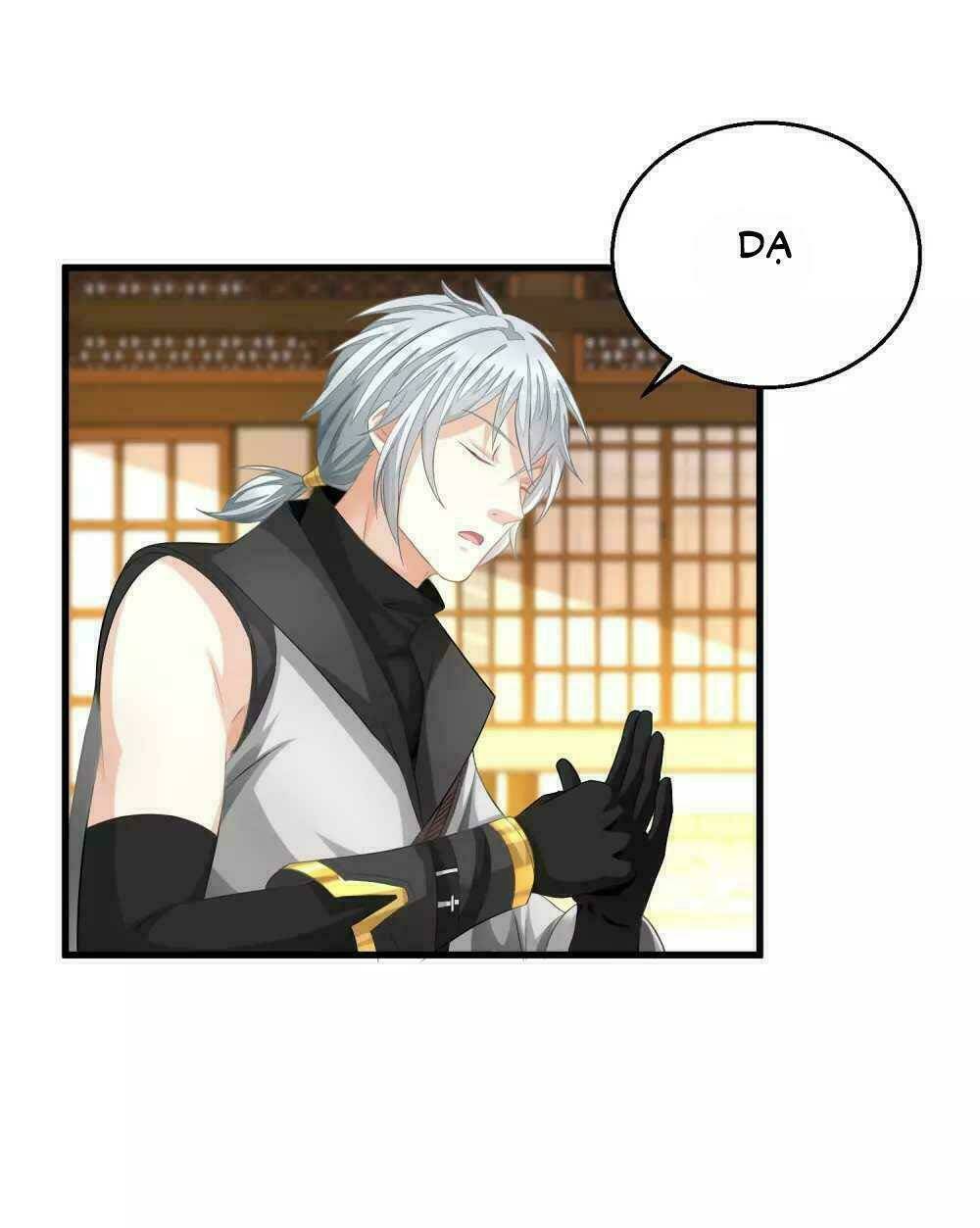 xuyên nhanh - hướng dẫn tự cứu của nữ phụ chapter 7 18