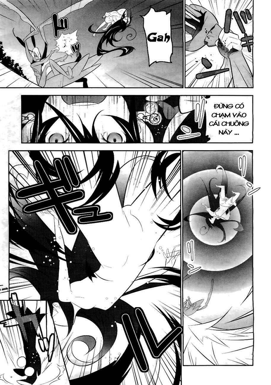 puella magi kazumi magica chapter 1 42