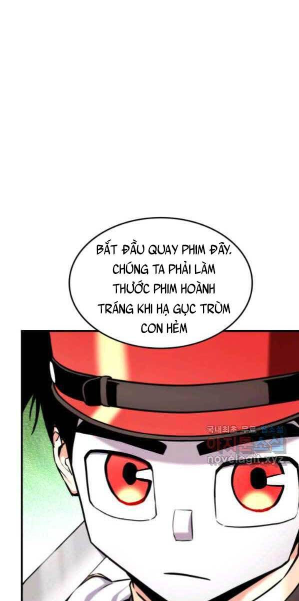 huyền thoại game thủ - tái xuất chapter 77 7