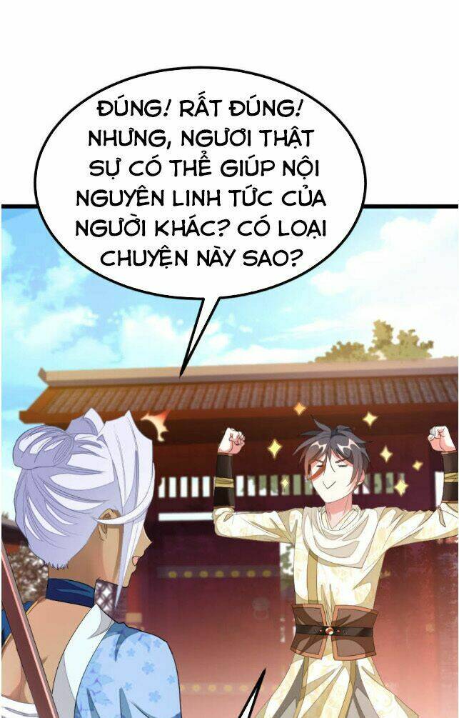 cửu dương thần vương chapter 149 5