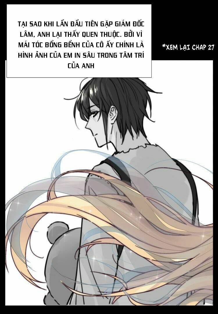 lấp lánh tình yêu kẹo bạc hà chapter 66 21