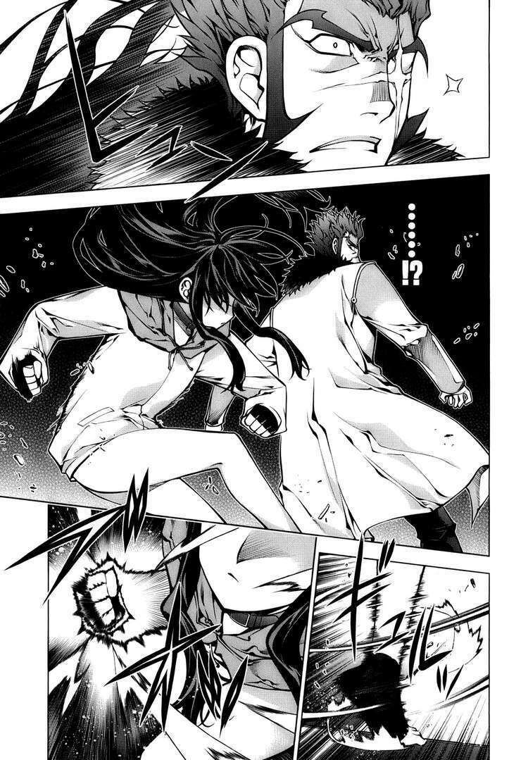 black god chapter 66 9