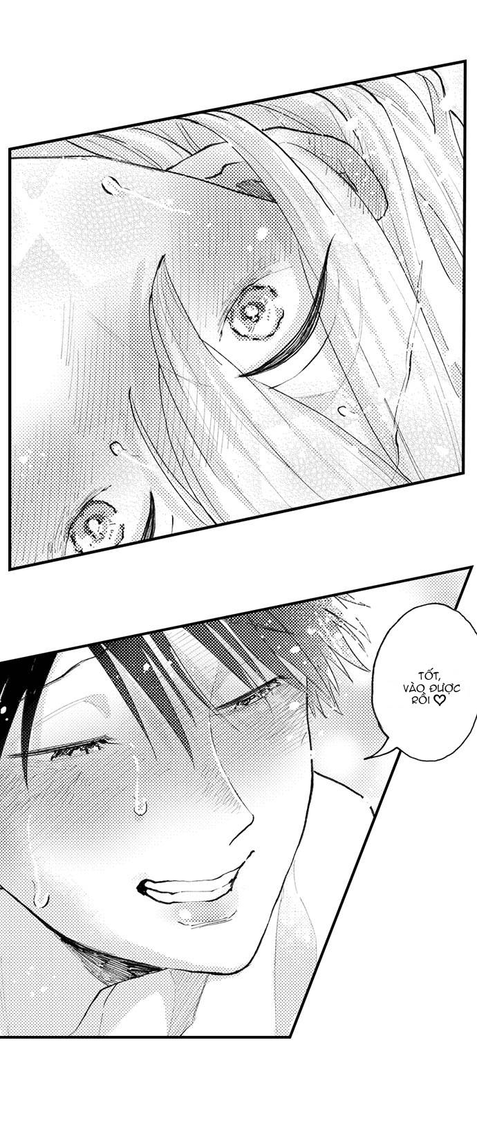 bị một anh chàng lập dị tấn công chapter 33 27