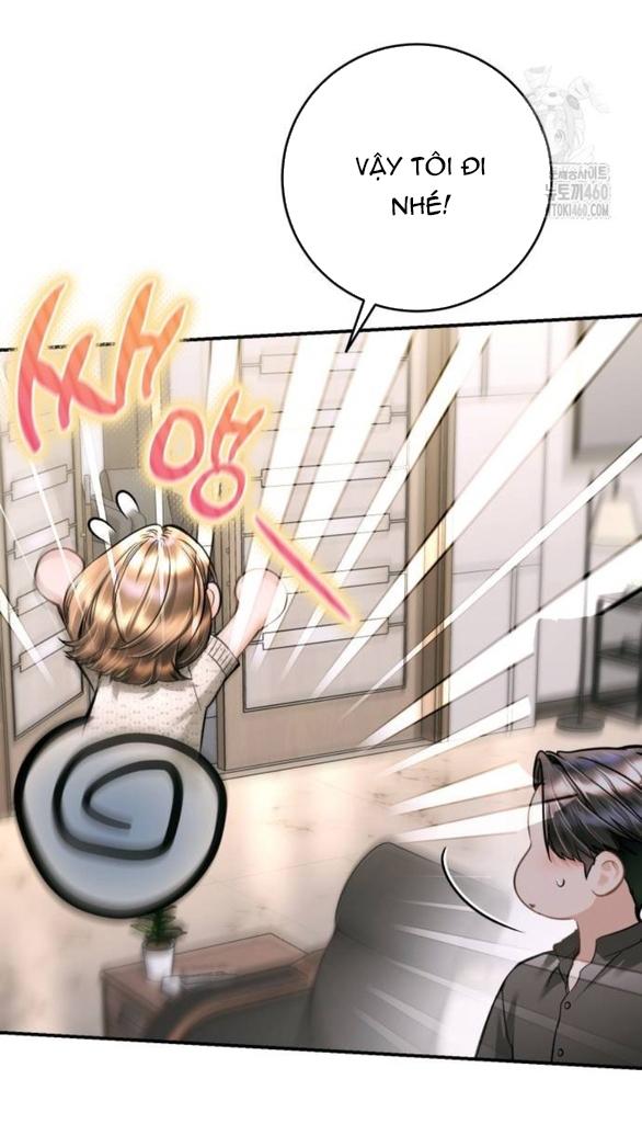 đứa trẻ trông giống tôi chapter 35.1 12