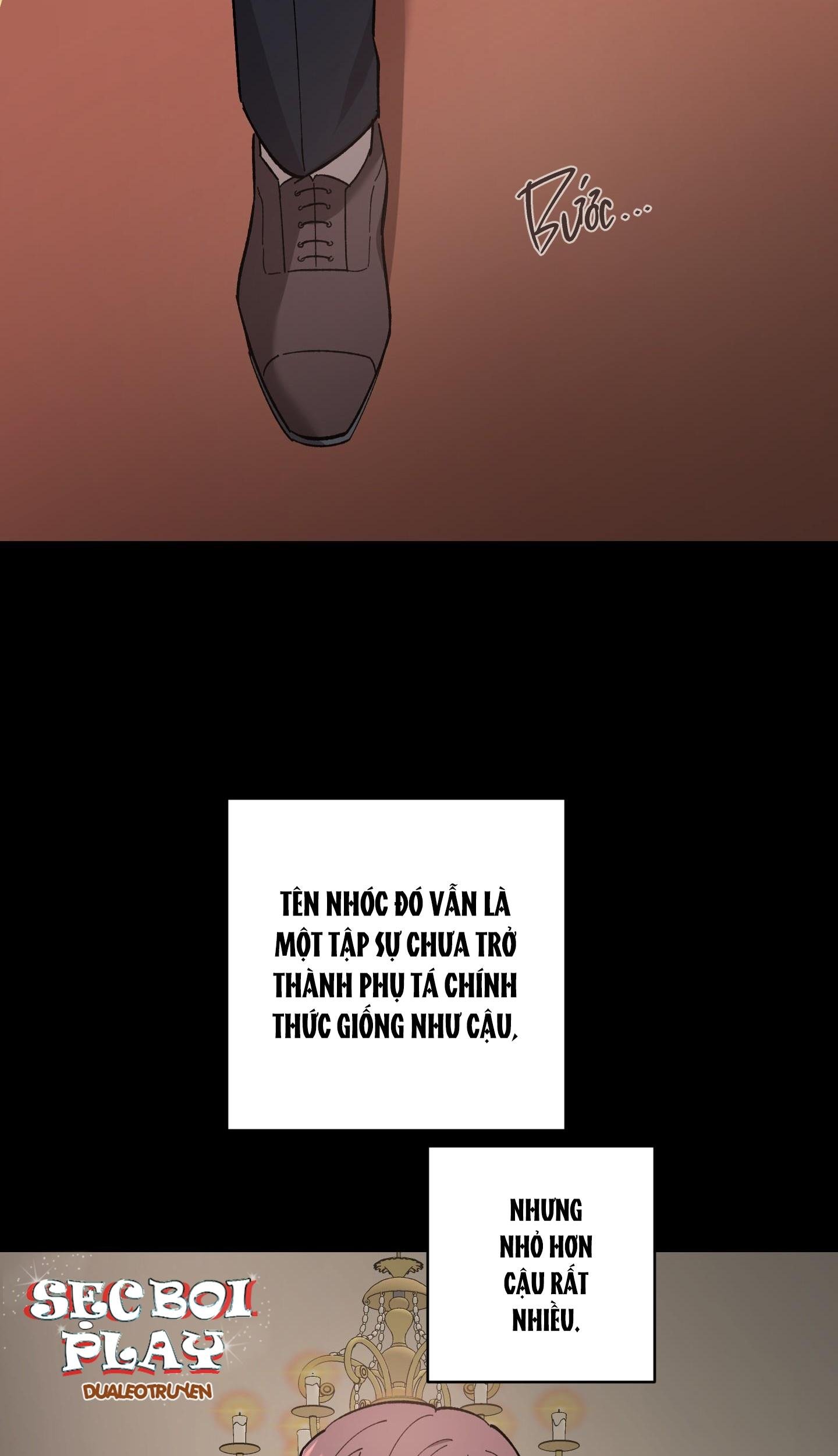 đóa hoa của mặt trời chapter 26 42