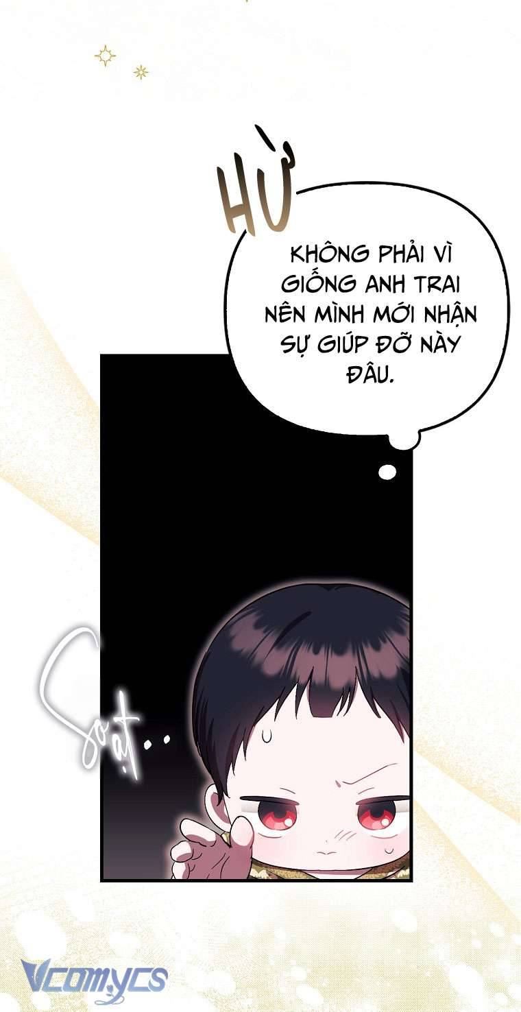 lần đầu bé út được yêu thương chapter 8 19