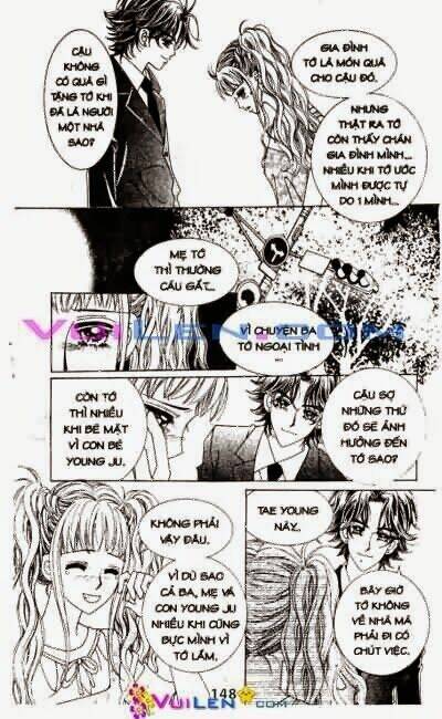 cặp đôi kỳ lạ chapter 4 147