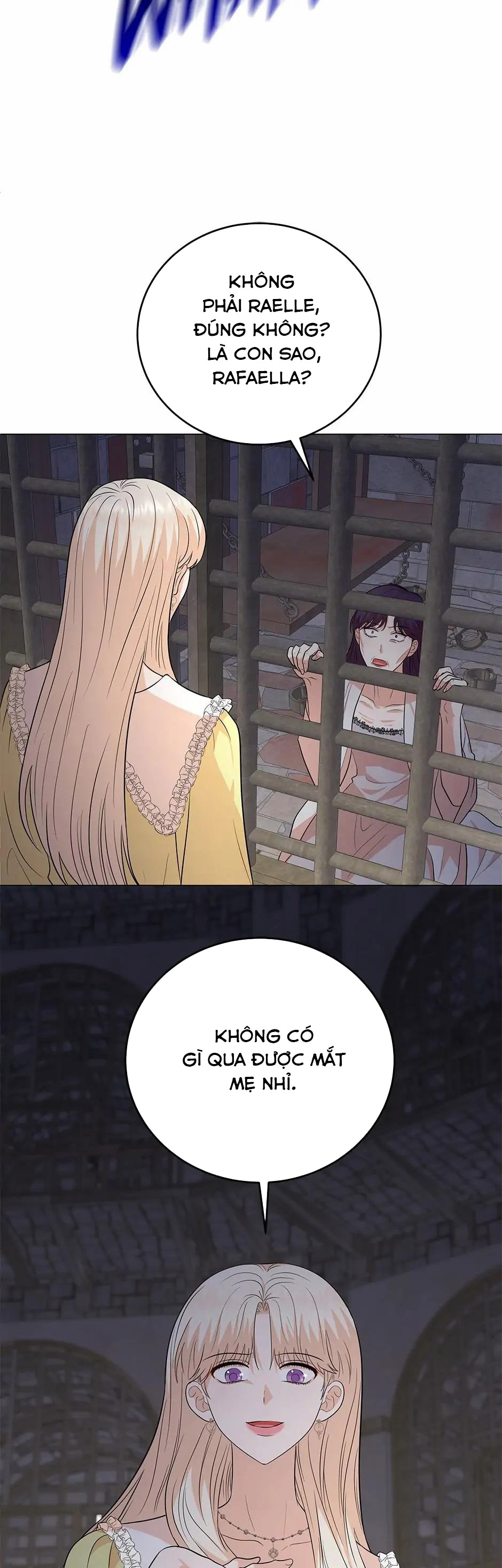 diễn vai ác nữ cũng thật khó khăn chapter 80 29