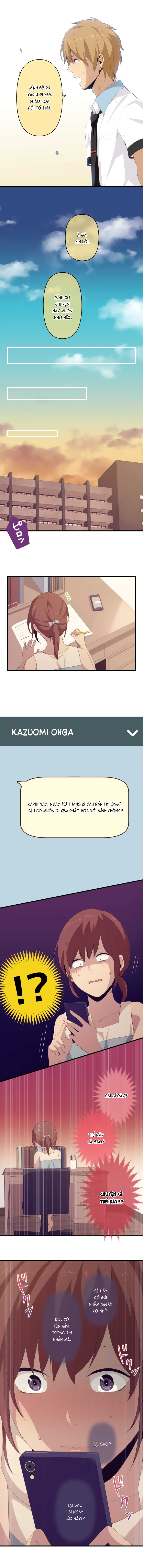 relife chapter 100 6