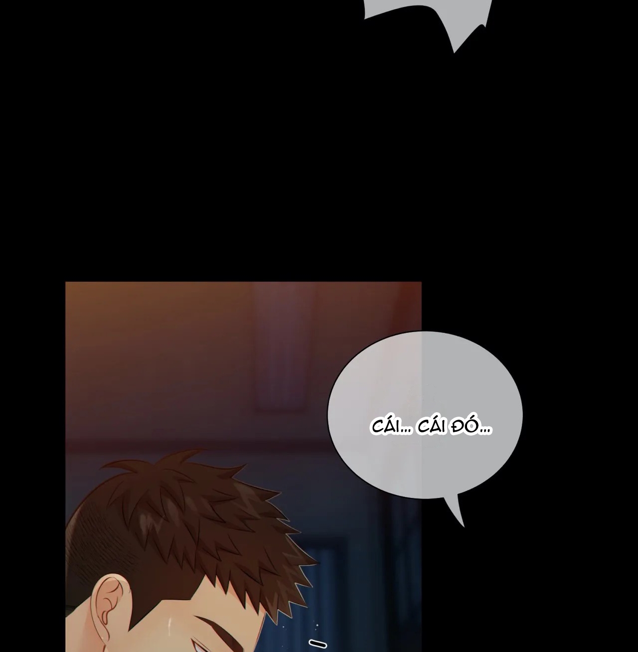 thời gian giữa sói và chó chapter 31 104