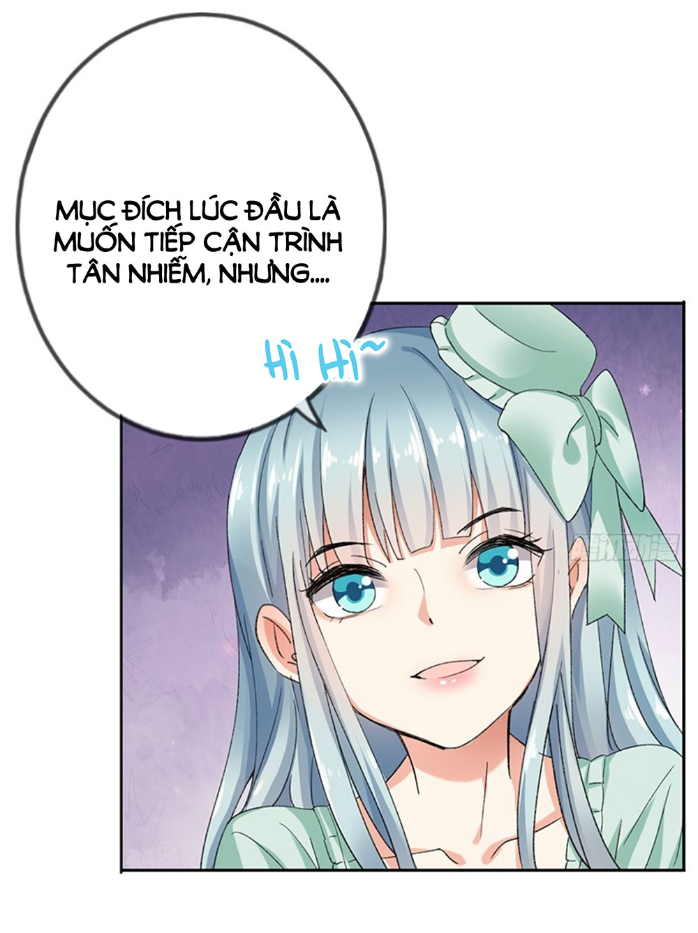 nhật ký dạy dỗ của gia tộc đáng yêu chapter 61 5