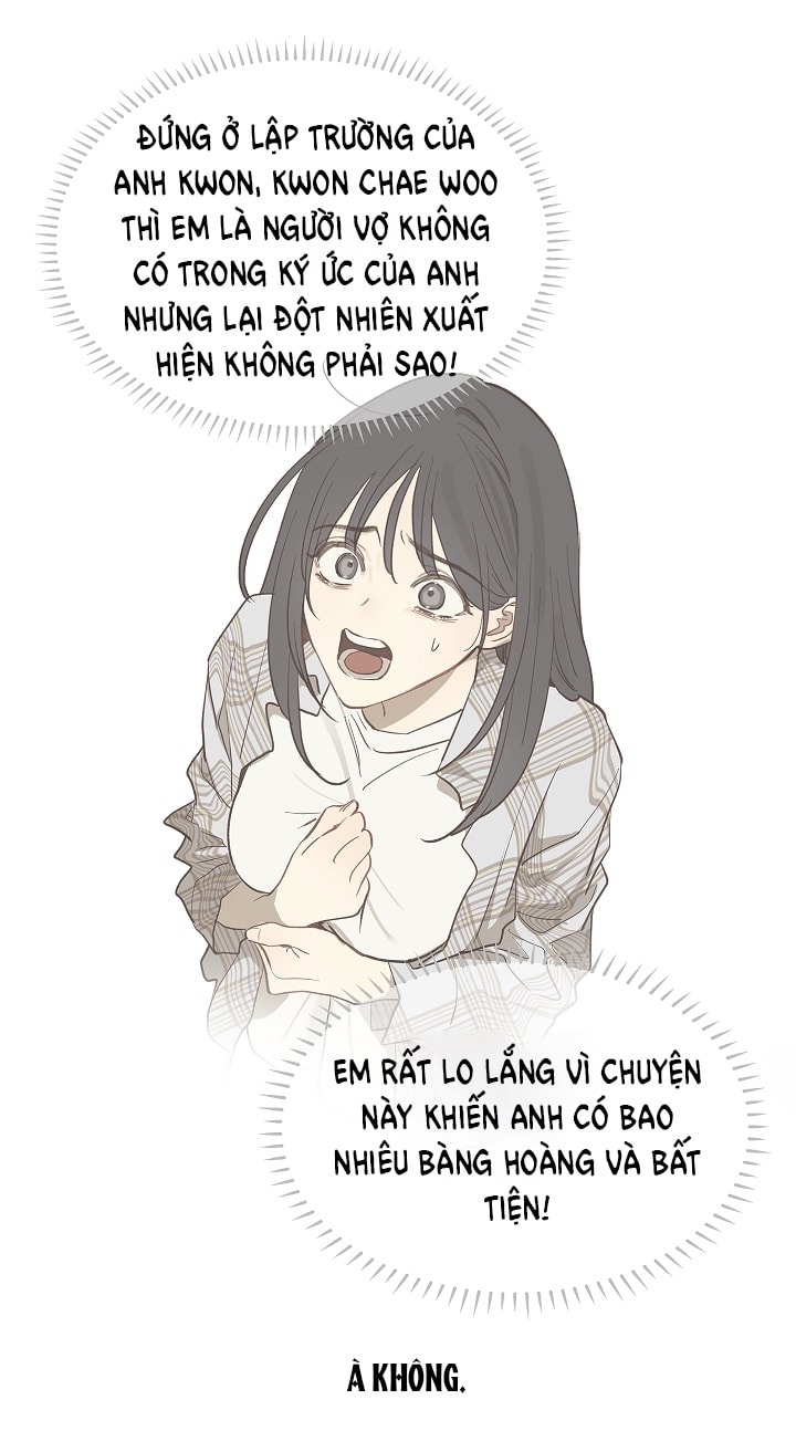 [18+] hoa là mồi nhử chapter 10 14