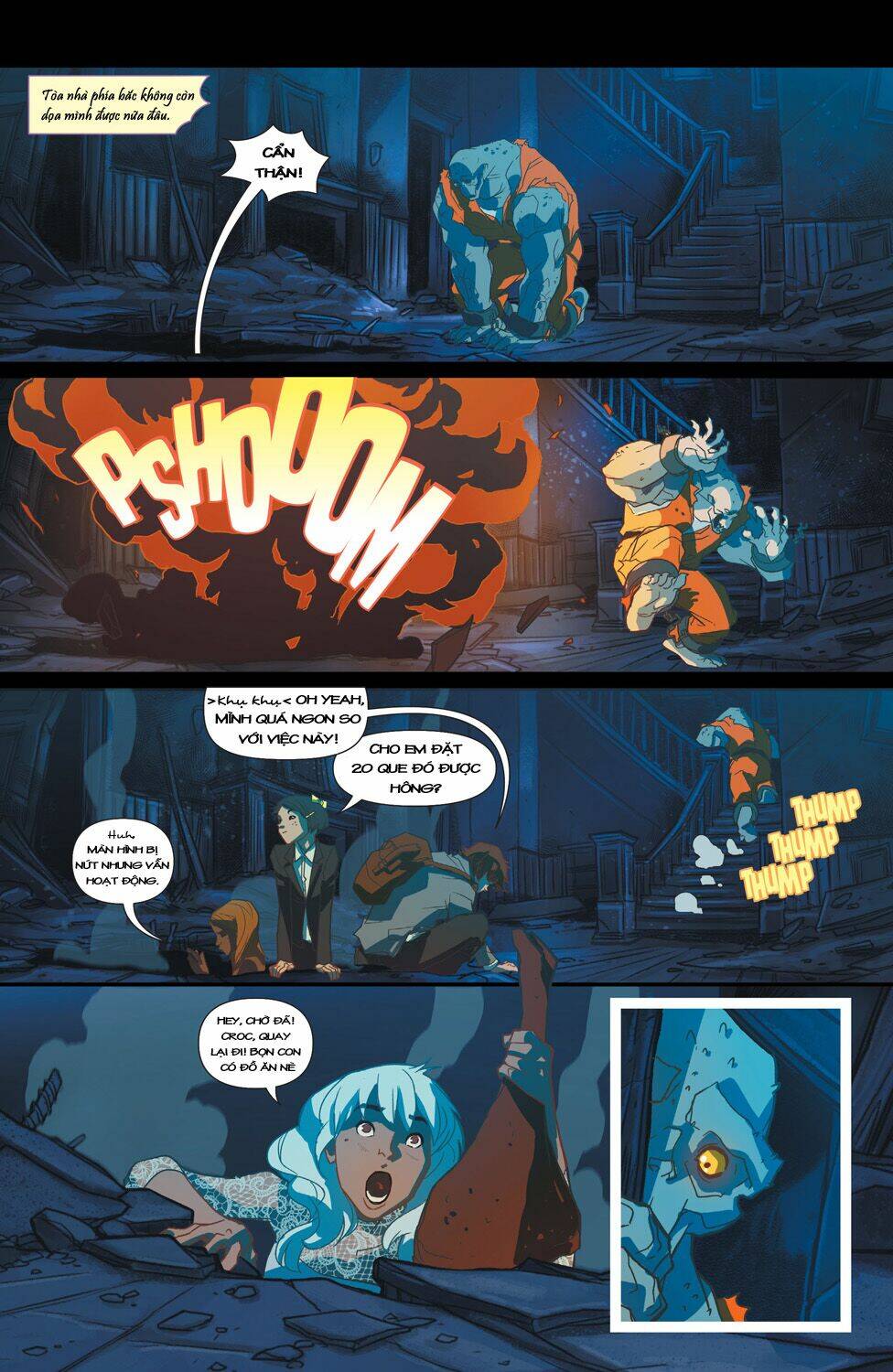 gotham academy chapter 5 19