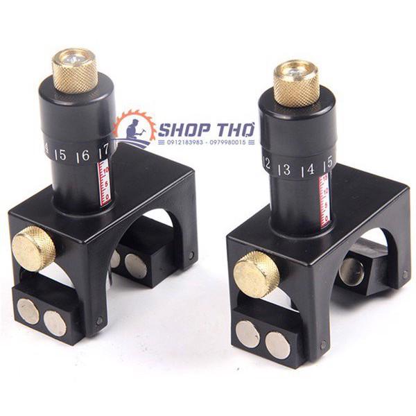 Bộ cữ lắp lưỡi bào