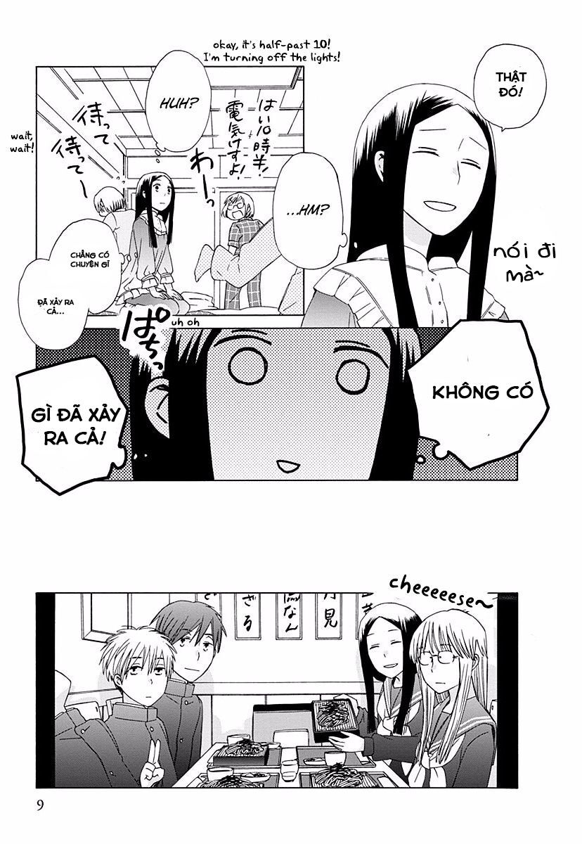 14-sai no koi chapter 26 8