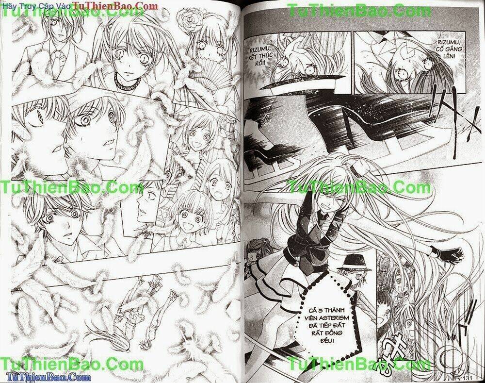 vũ điệu sao băng chapter 4 64