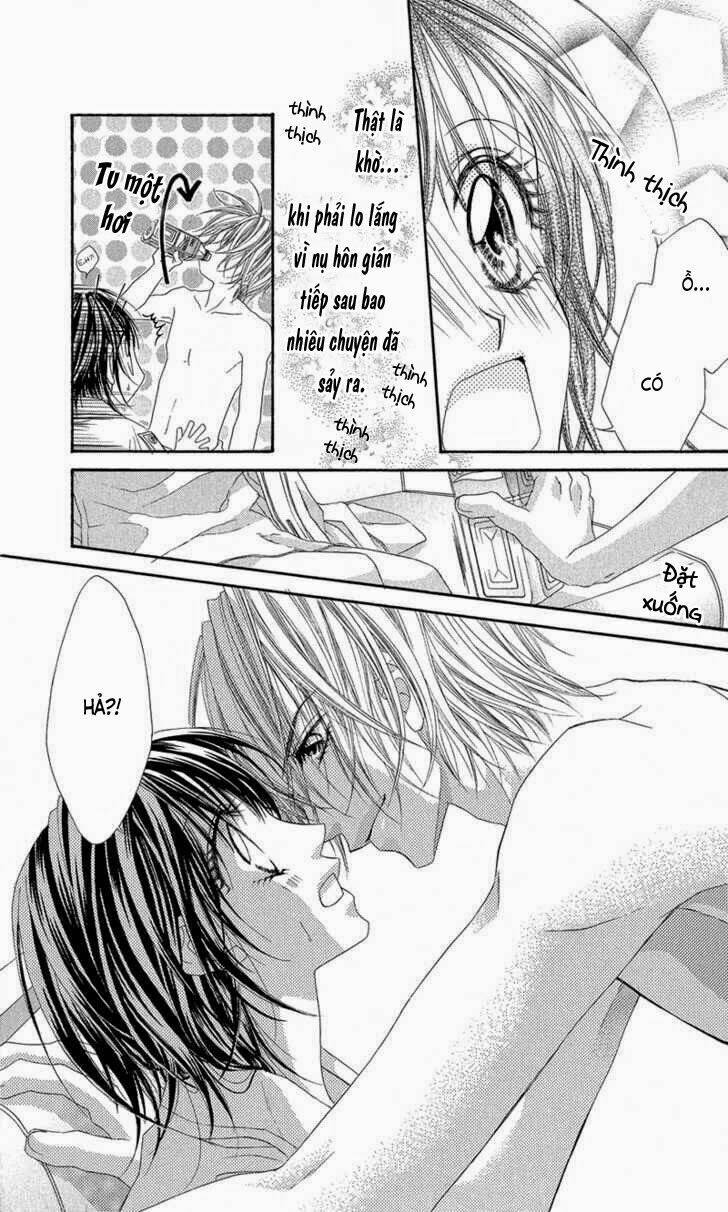 kyousou heaven chapter 6 20