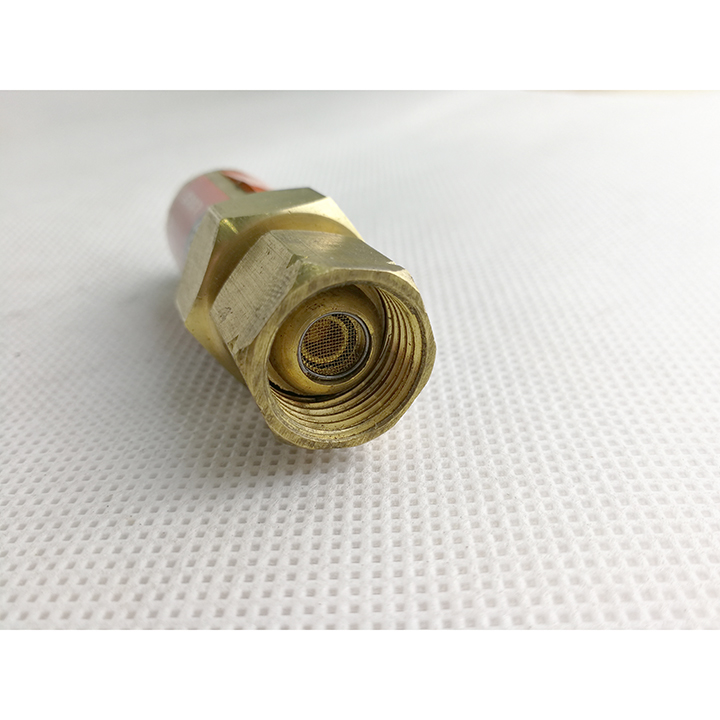 VAN CHỐNG CHÁY NGƯỢC ACETYLENE ASAKI AK-2055
