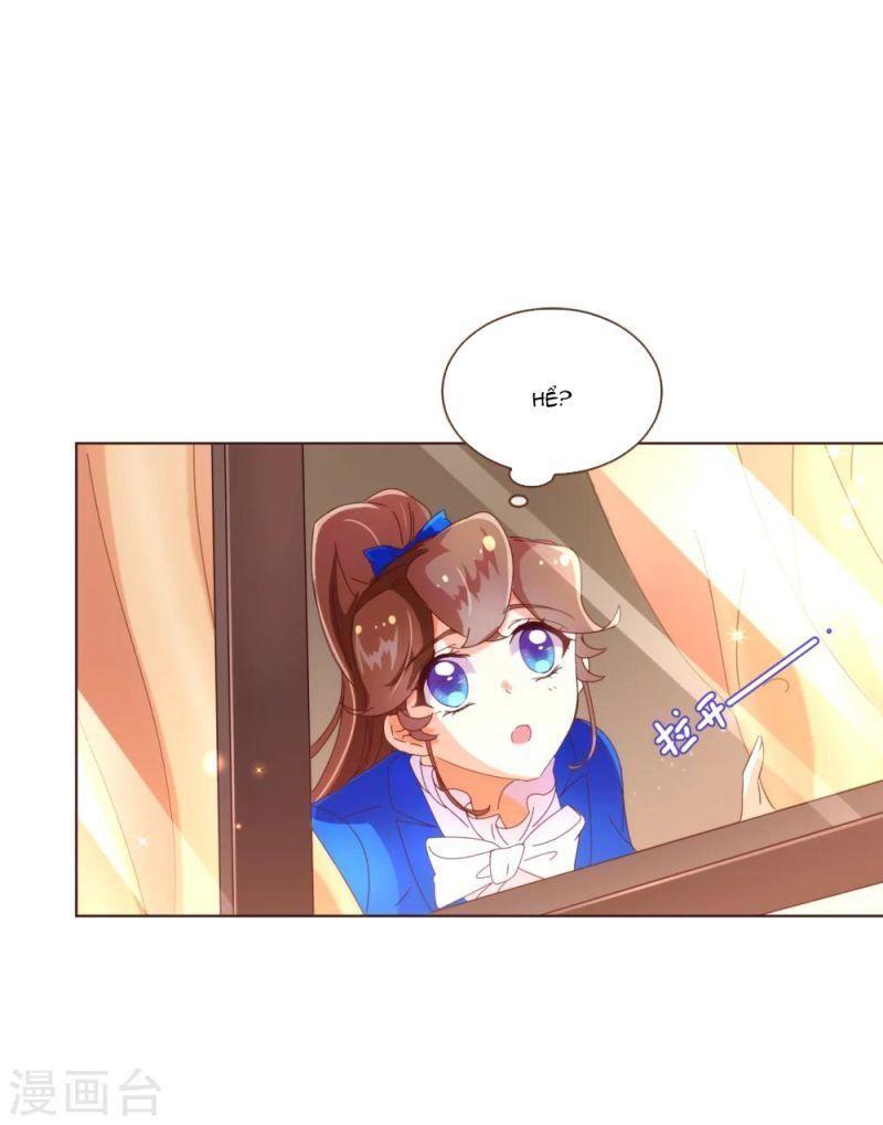 ông xã của tôi đến từ truyện tranh chapter 40 11