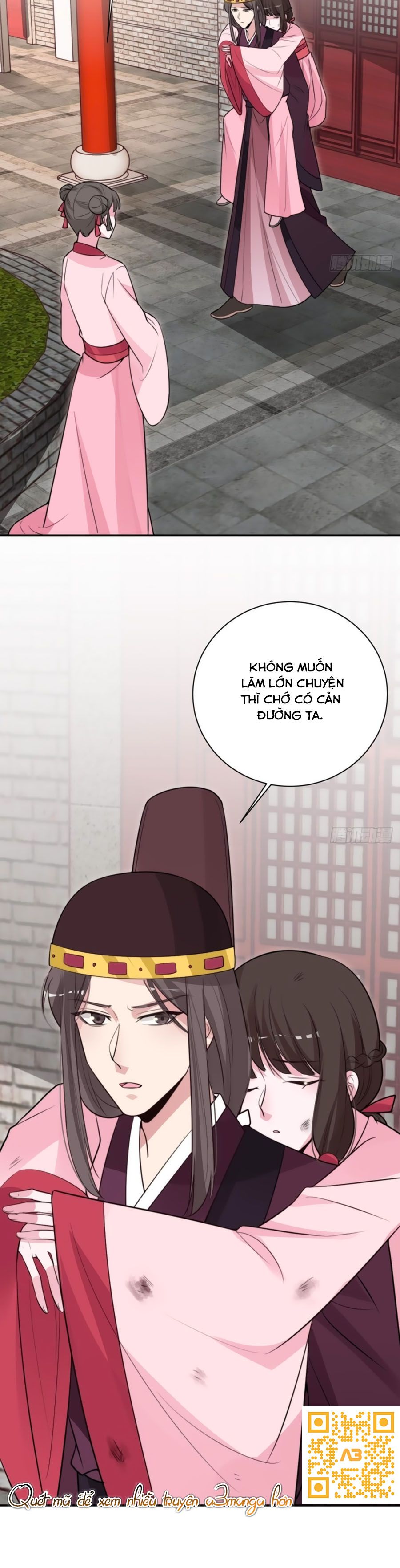 cung đấu live chapter 39 24