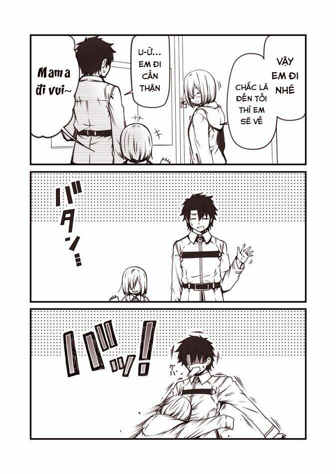 we got married chapter 5 8