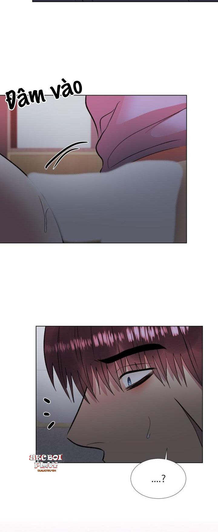 cái bóng sau song cửa sắt chapter 8 24