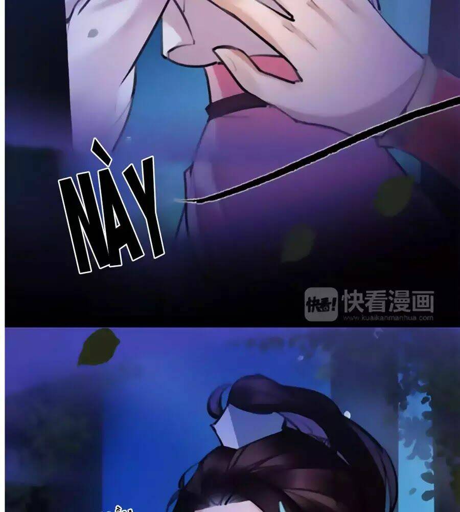 đường tăng cũng quyến rũ chapter 34 13