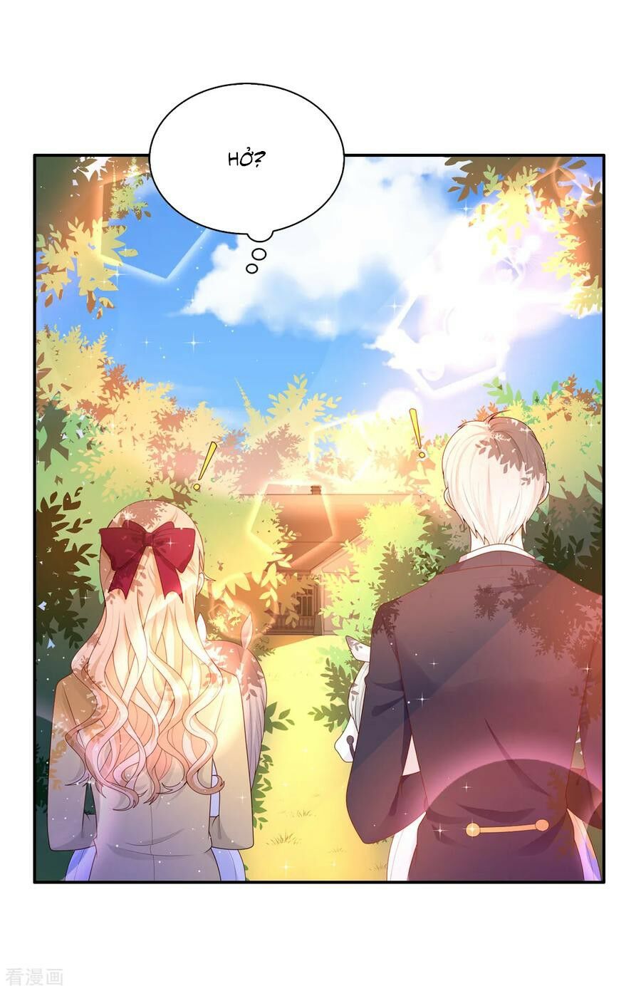 huynh khống công tước gả không được chapter 81.1 19