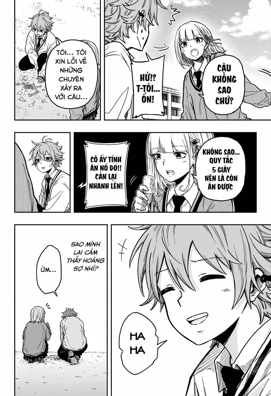 shinobi undercover chapter 2 26