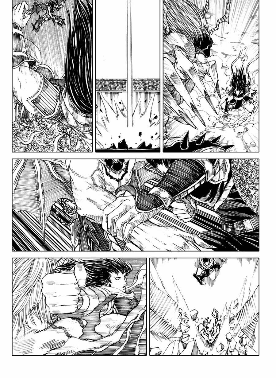 rakshasa street chapter 34 7