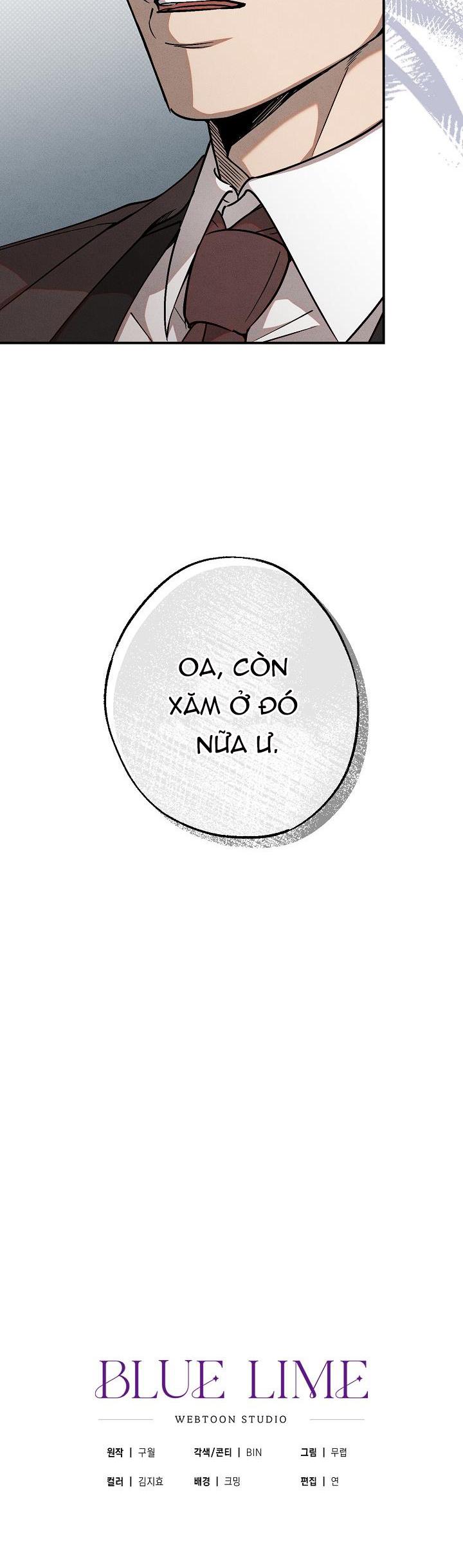 chạm vào em chapter 3 52